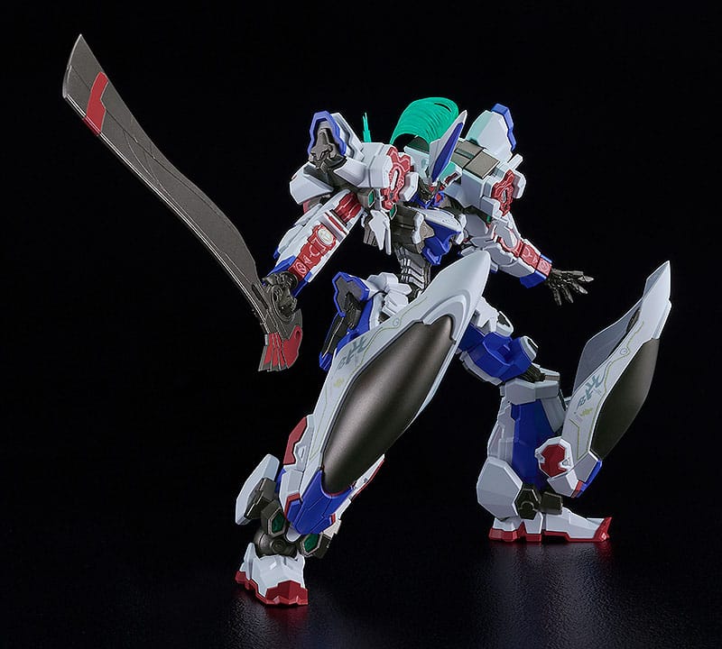 MODEROID DEUS MACHINA DEMONBANE - Imagen 6