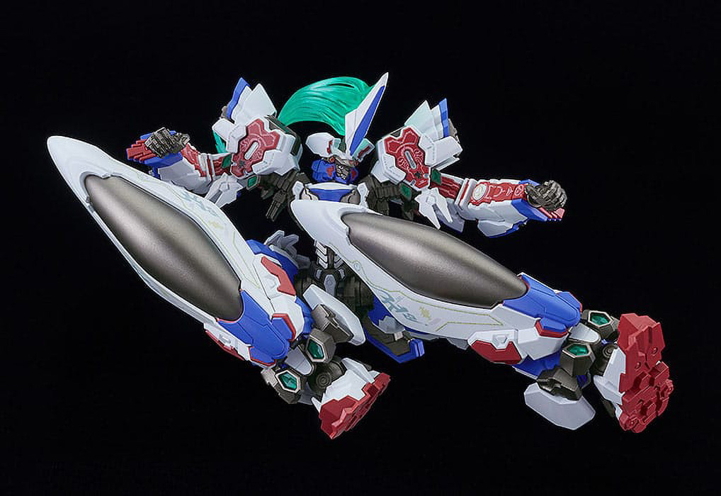 MODEROID DEUS MACHINA DEMONBANE - Imagen 7