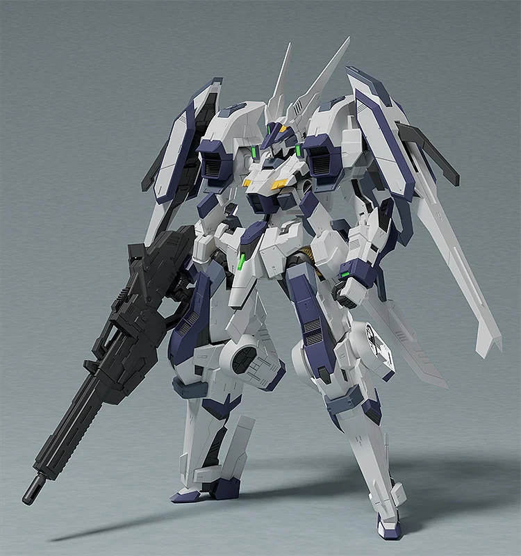 MODEROID SIDE:GR EDELSTEIN II - Imagen 2