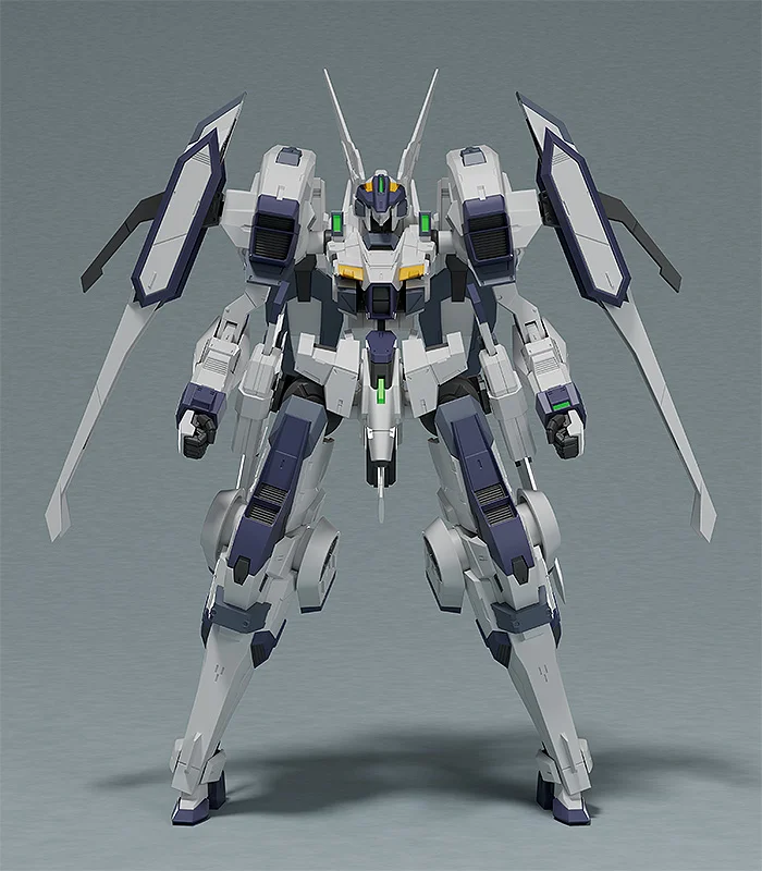 MODEROID SIDE:GR EDELSTEIN II - Imagen 12