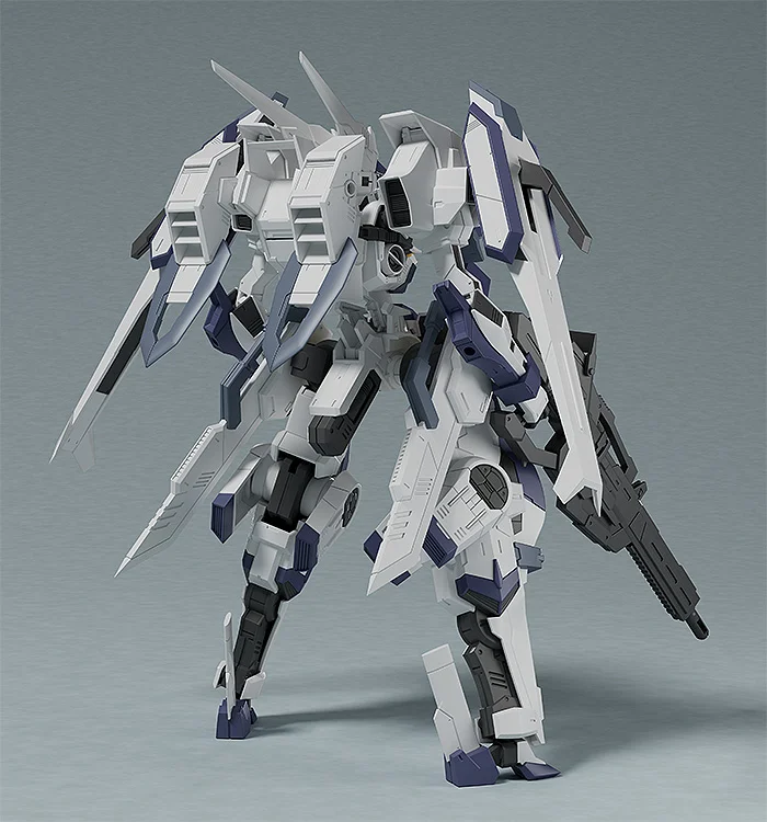 MODEROID SIDE:GR EDELSTEIN II - Imagen 3