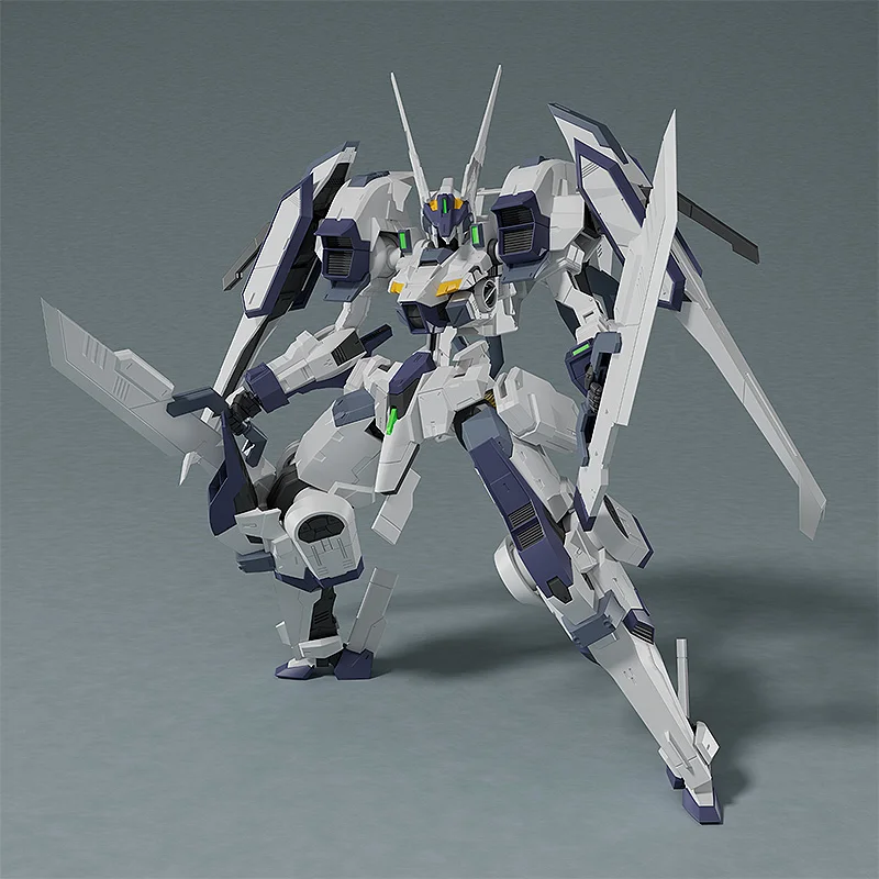 MODEROID SIDE:GR EDELSTEIN II - Imagen 4