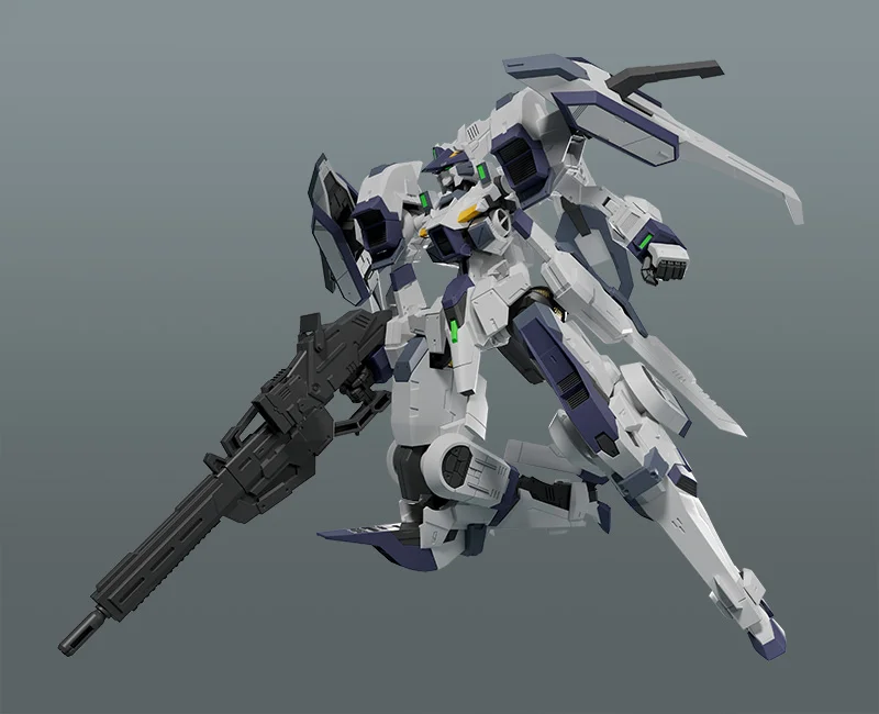 MODEROID SIDE:GR EDELSTEIN II - Imagen 5