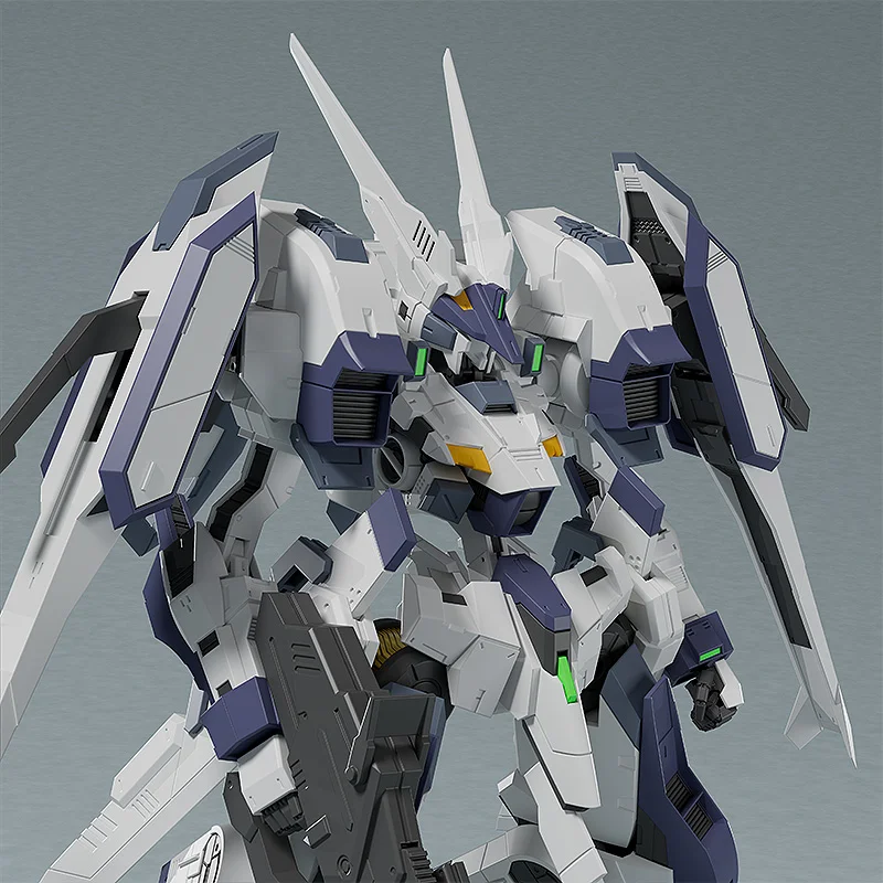 MODEROID SIDE:GR EDELSTEIN II - Imagen 8