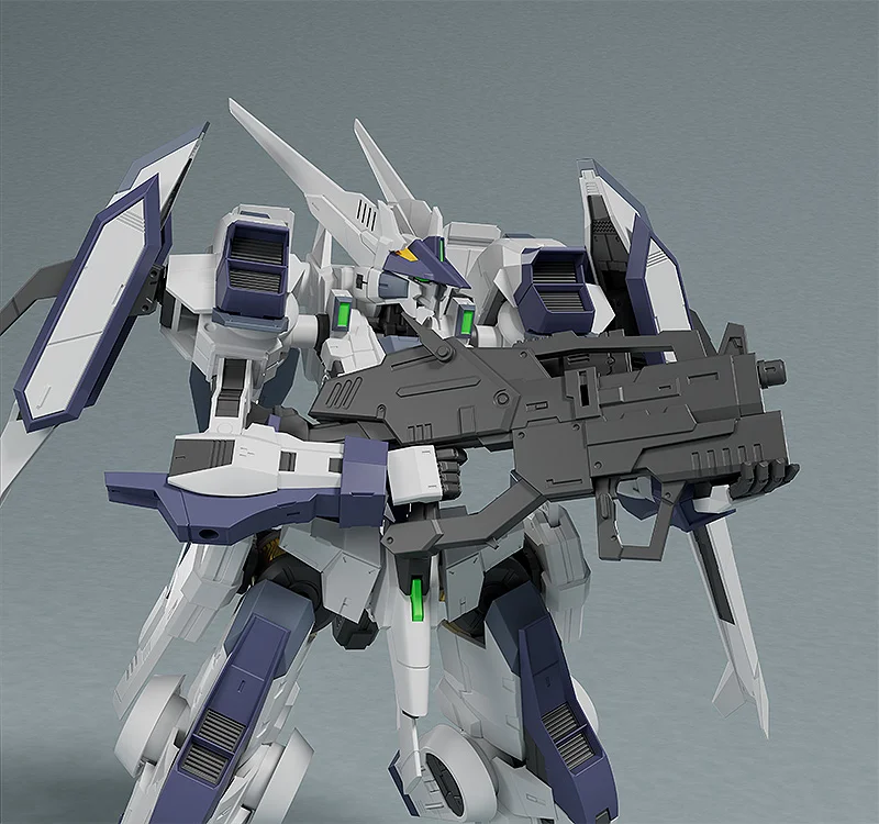MODEROID SIDE:GR EDELSTEIN II - Imagen 9