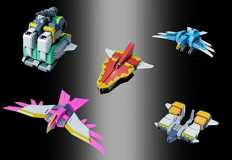 MODEROID EL DORA V - Imagen 9
