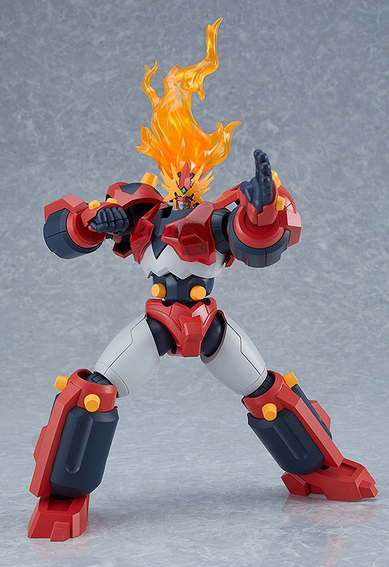 MODEROID GODANNAR TWIN DRIVE MODE - Imagen 4