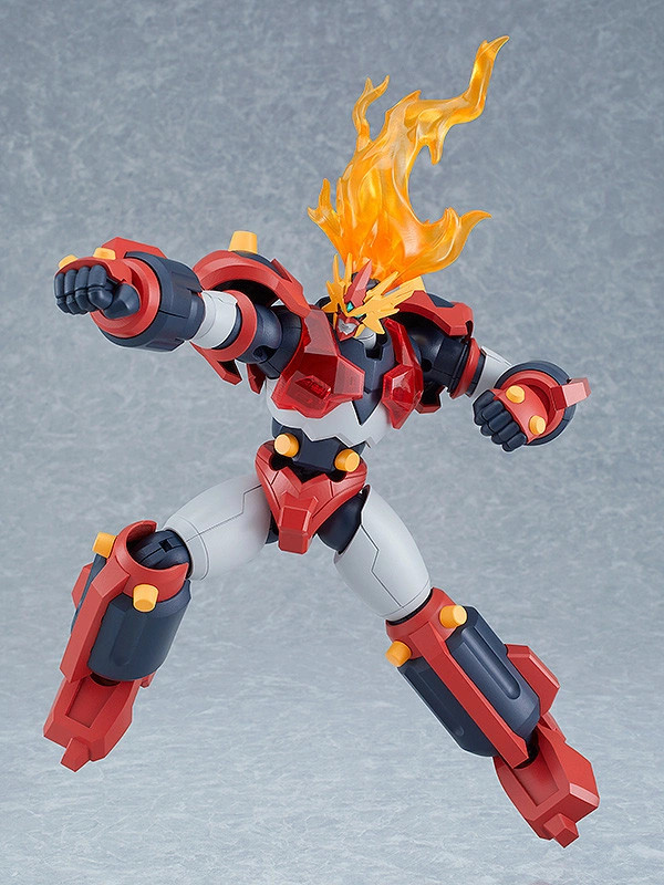 MODEROID GODANNAR TWIN DRIVE MODE - Imagen 5