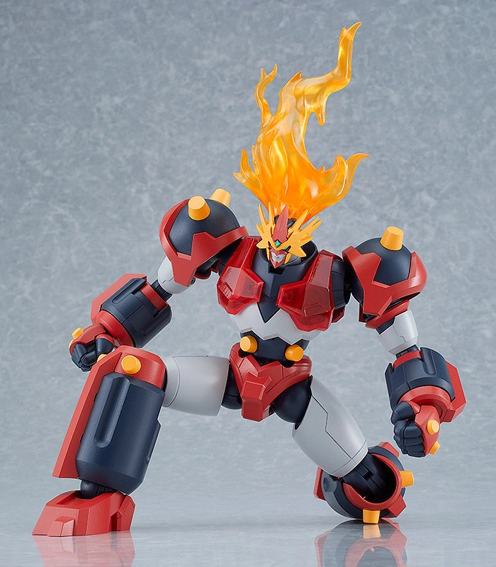 MODEROID GODANNAR TWIN DRIVE MODE - Imagen 7