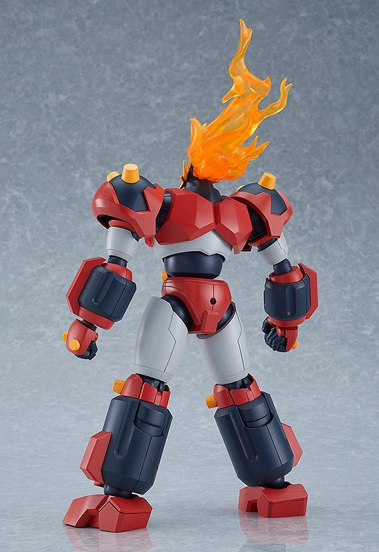 MODEROID GODANNAR TWIN DRIVE MODE - Imagen 3