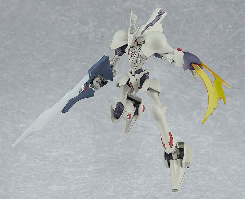 MODEROID GRAND CHER (BRAIN POWERD) - Imagen 5