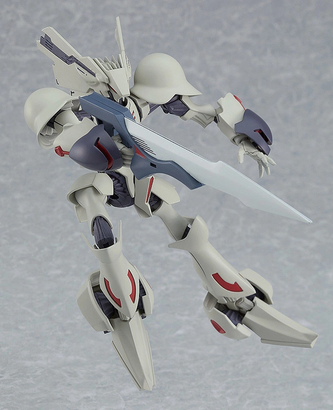 MODEROID GRAND CHER (BRAIN POWERD) - Imagen 2