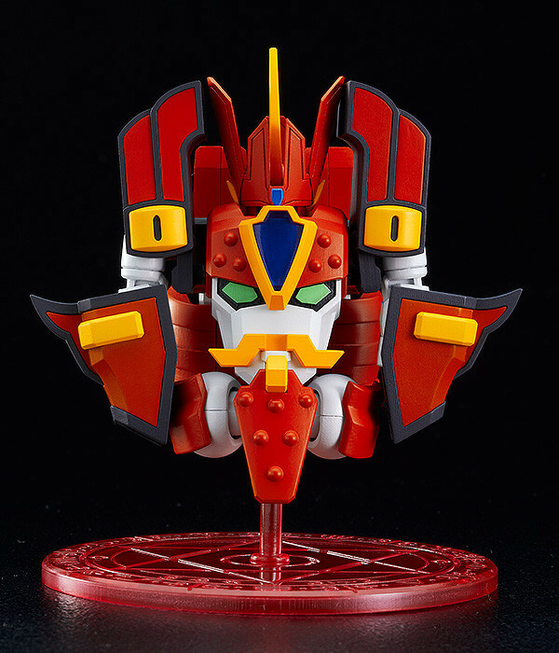 MODEROID GRANDZORT - Imagen 12