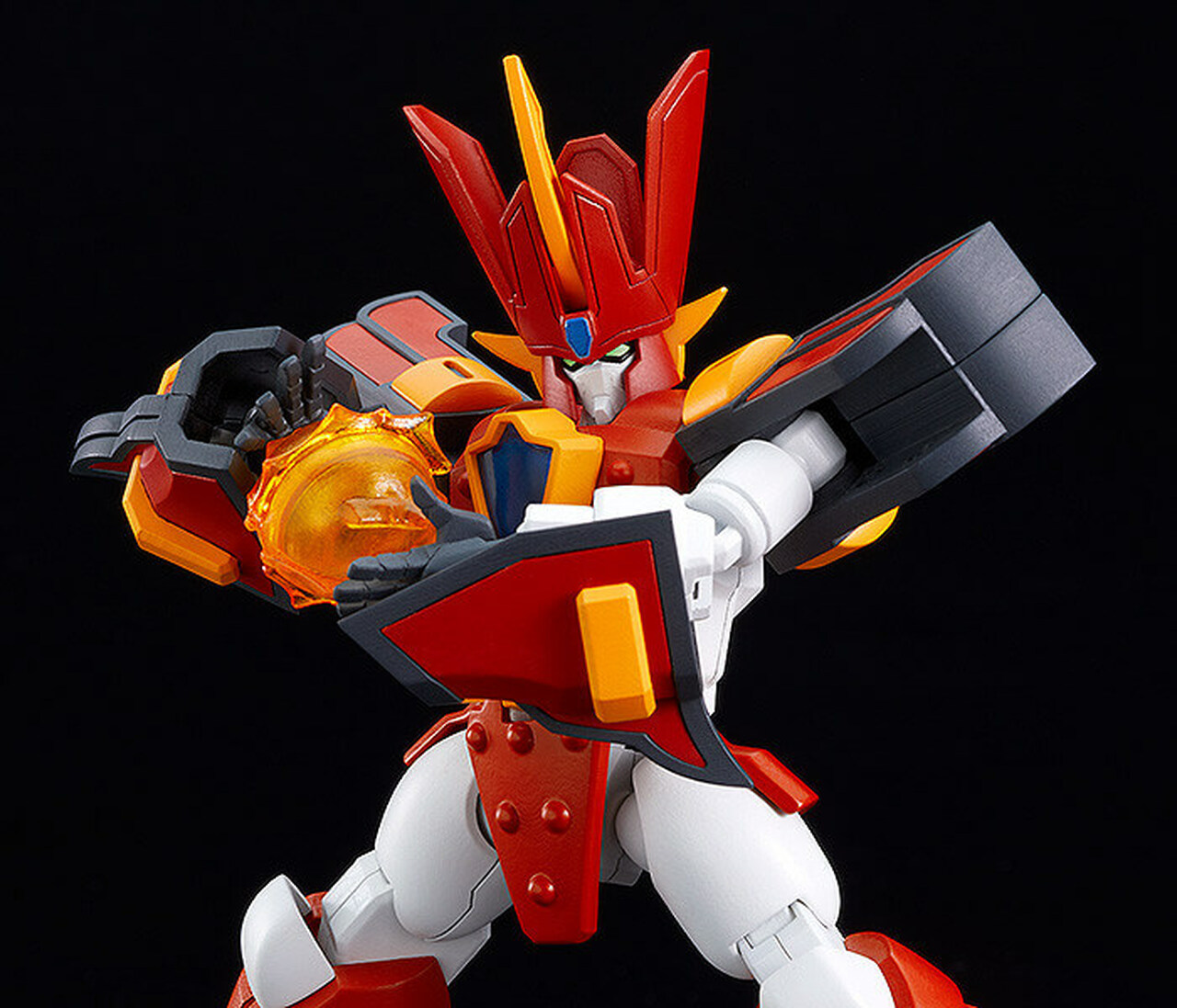 MODEROID GRANDZORT - Imagen 10