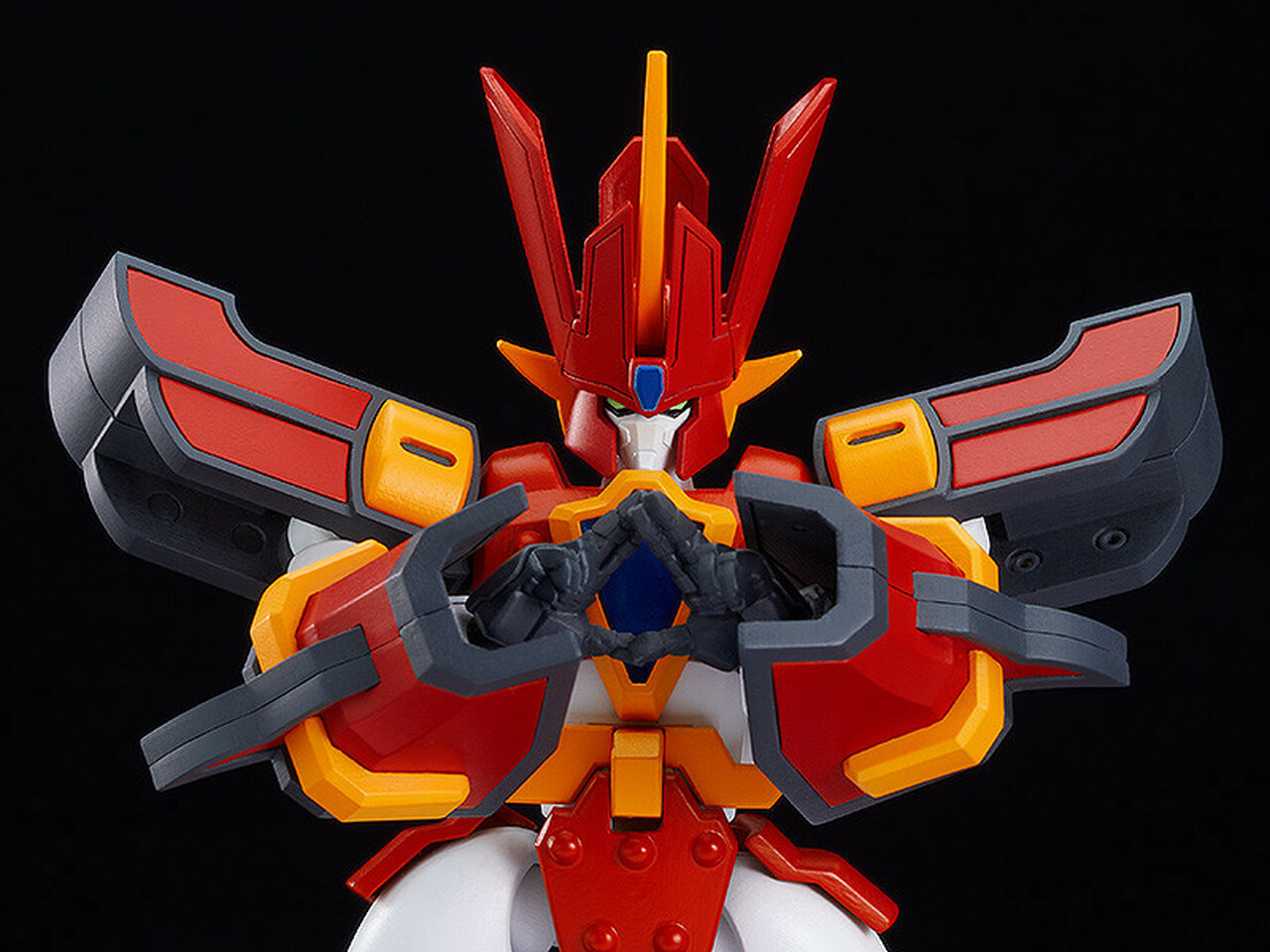 MODEROID GRANDZORT - Imagen 11