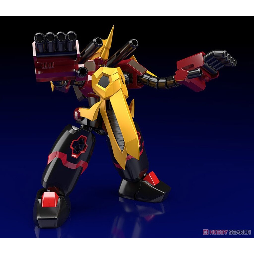 MODEROID KING BALKING - Imagen 12