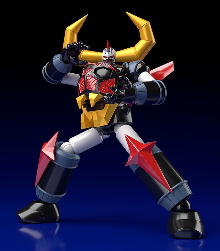 MODEROID KING GAIKING - Imagen 7