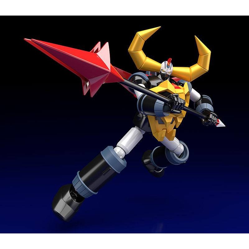 MODEROID KING GAIKING - Imagen 8