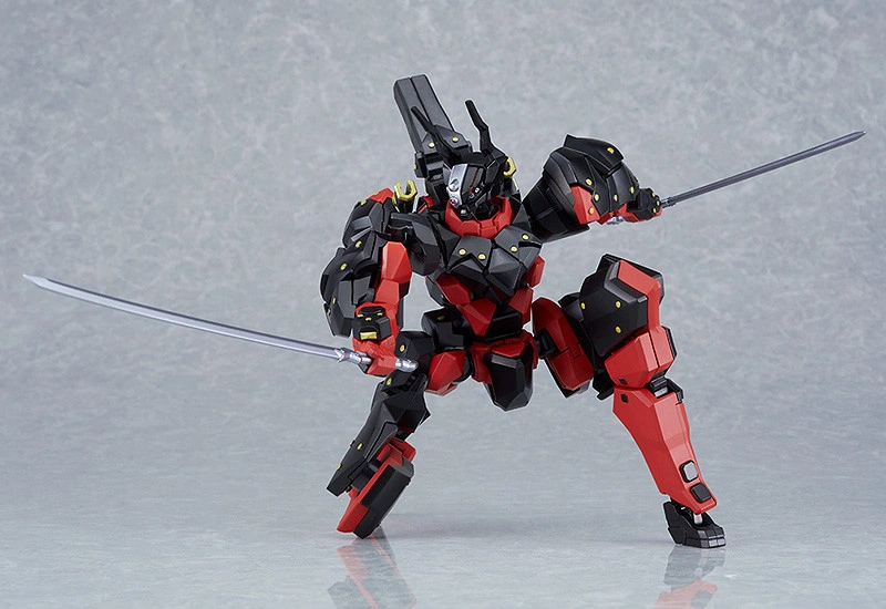 MODEROID KUROMUKURO - Imagen 5