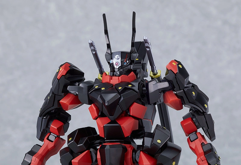 MODEROID KUROMUKURO - Imagen 7