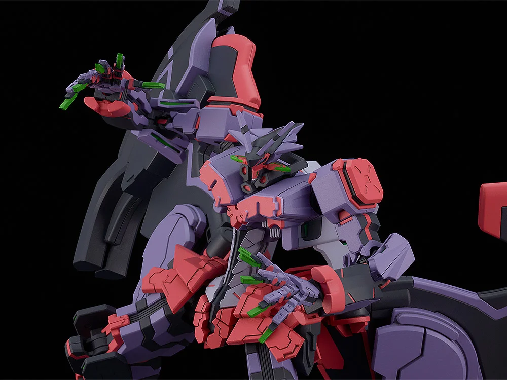MODEROID LIBER LEGIS - Imagen 3