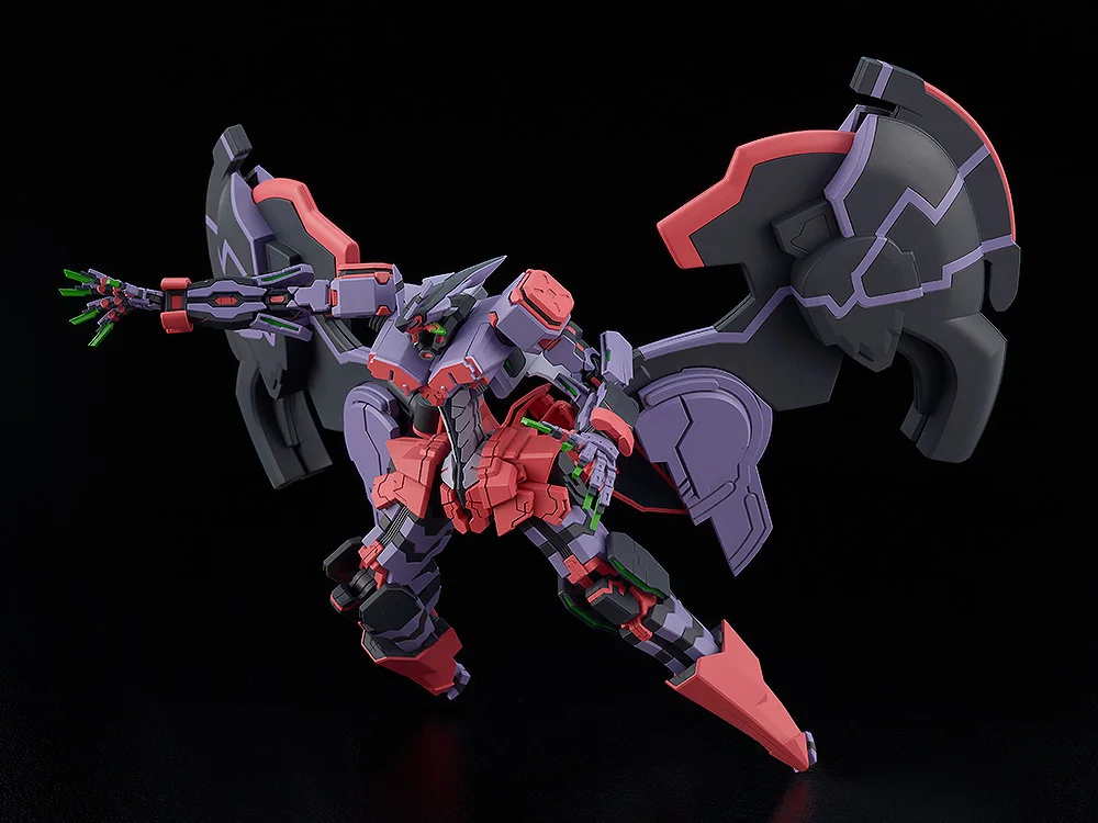 MODEROID LIBER LEGIS - Imagen 4