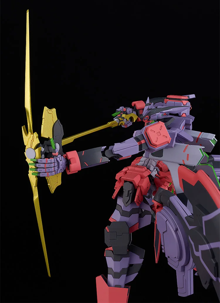 MODEROID LIBER LEGIS - Imagen 8