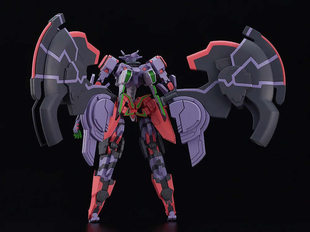 MODEROID LIBER LEGIS - Imagen 9