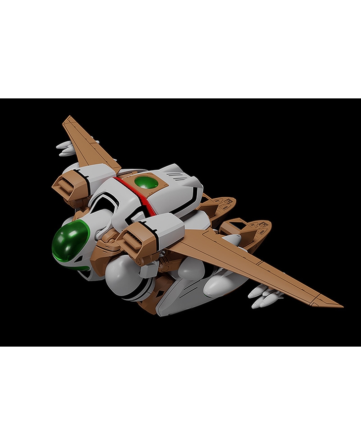 MODEROID ORGUSS (SUPER DIMENSION CENTURY ORGUSS) - Imagen 6