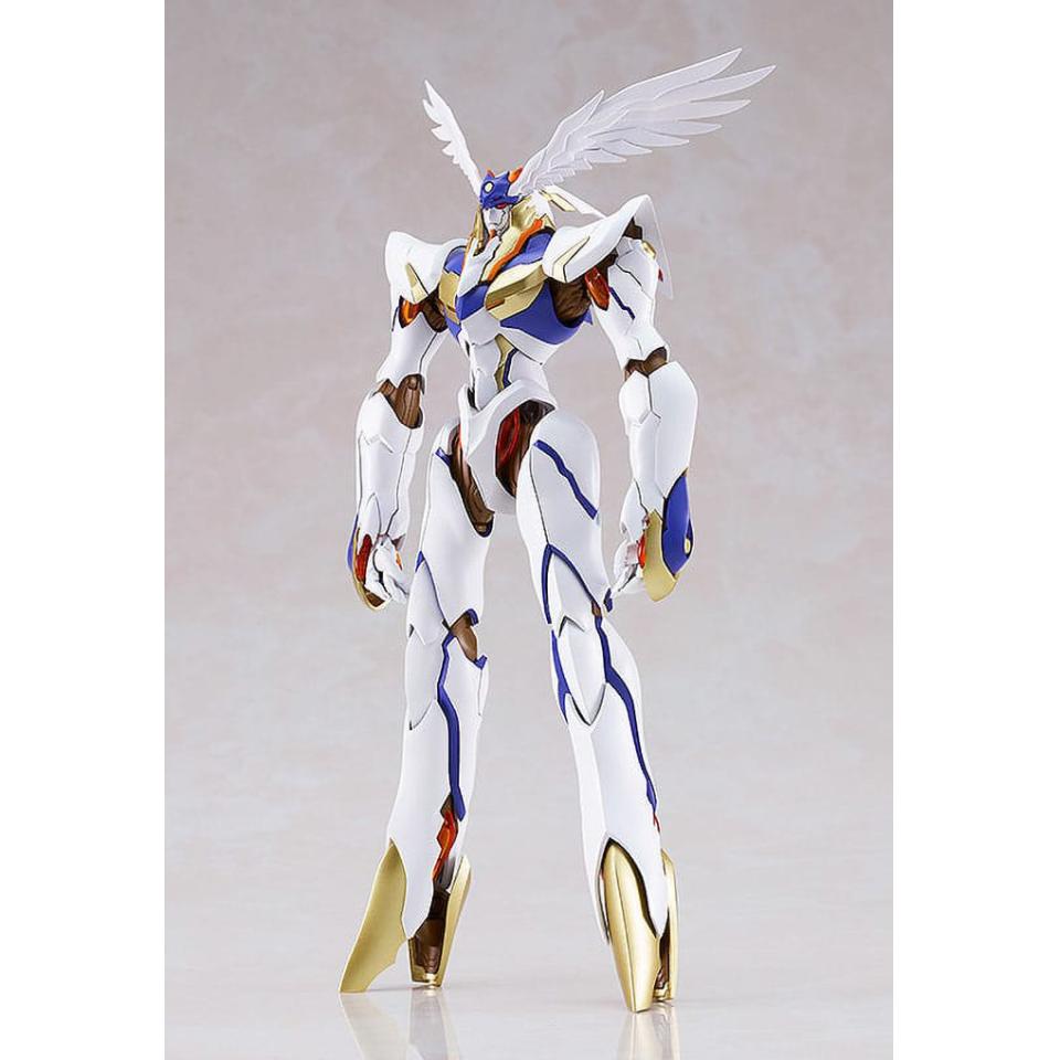 MODEROID RAHXEPHON - Imagen 3