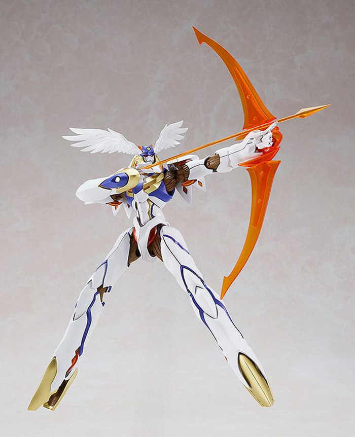 MODEROID RAHXEPHON - Imagen 6