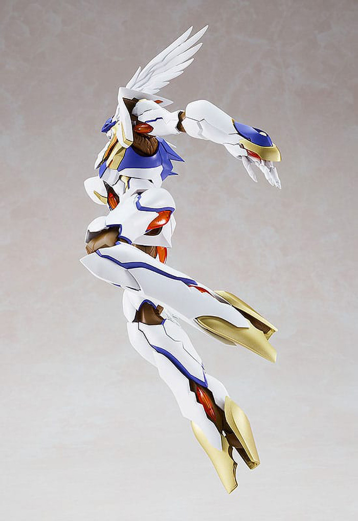 MODEROID RAHXEPHON - Imagen 7