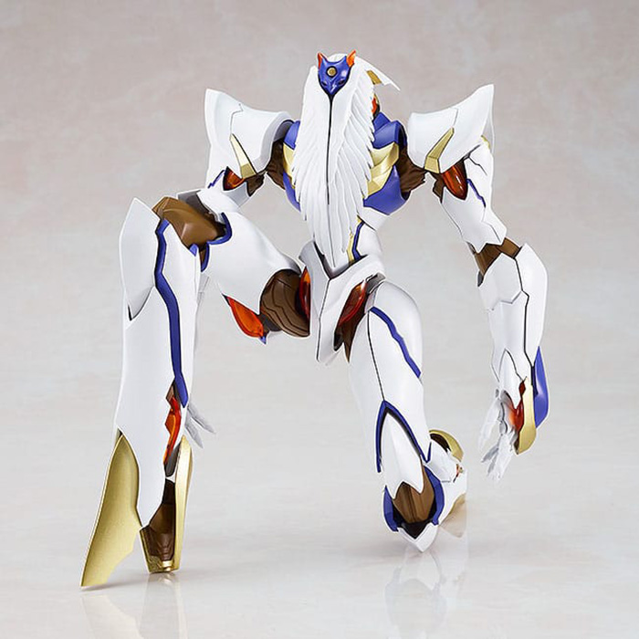 MODEROID RAHXEPHON - Imagen 9