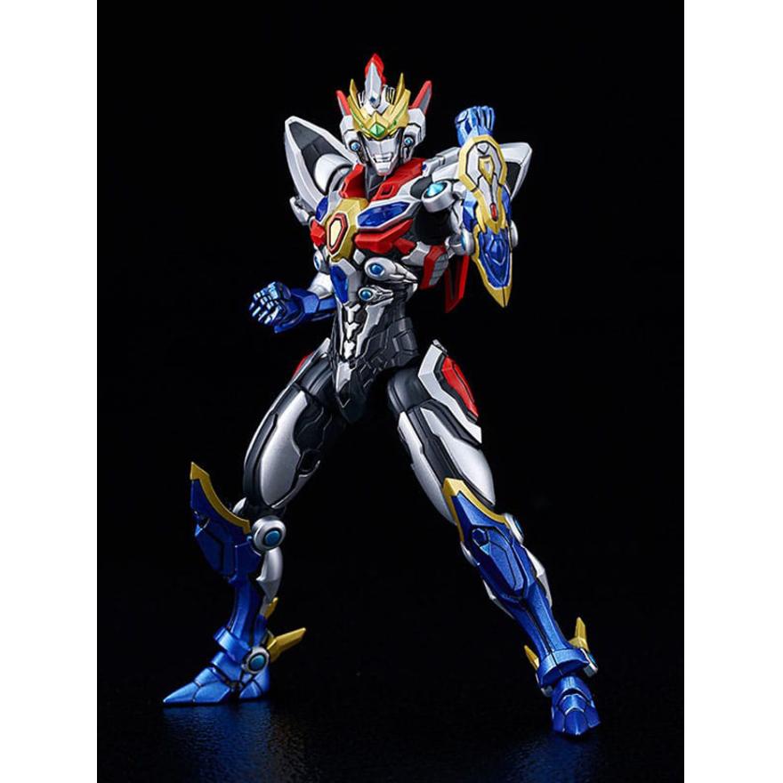 MODEROID ROGUE KAISER GRIDMAN - Imagen 9