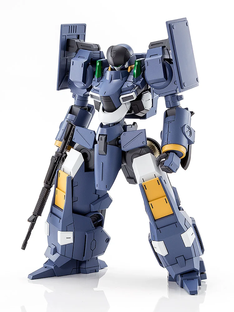 MODEROID SIDE:R BLITZSCHLAG - Imagen 12
