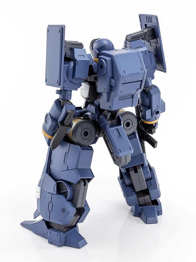 MODEROID SIDE:R BLITZSCHLAG - Imagen 13