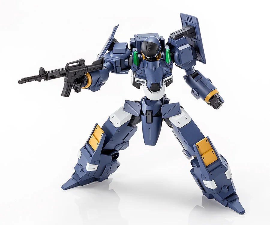 MODEROID SIDE:R BLITZSCHLAG - Imagen 15