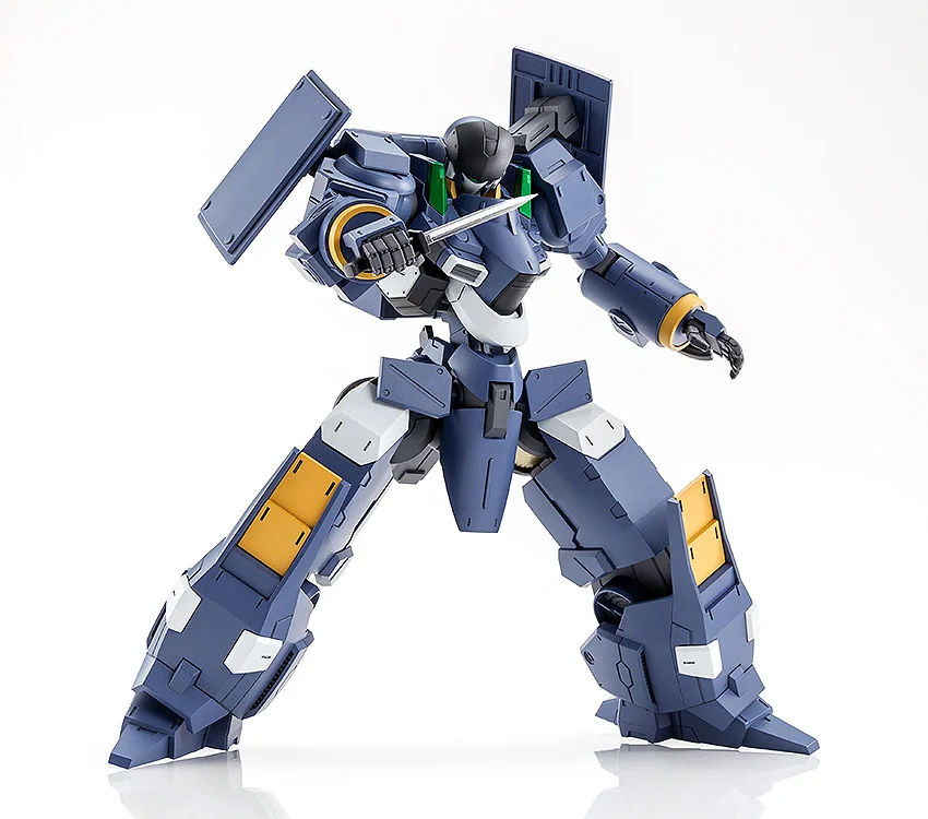 MODEROID SIDE:R BLITZSCHLAG - Imagen 16