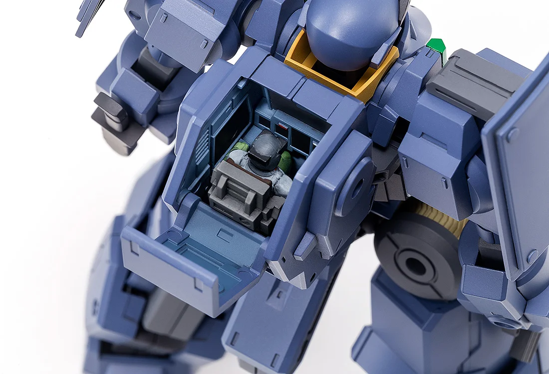 MODEROID SIDE:R BLITZSCHLAG - Imagen 17