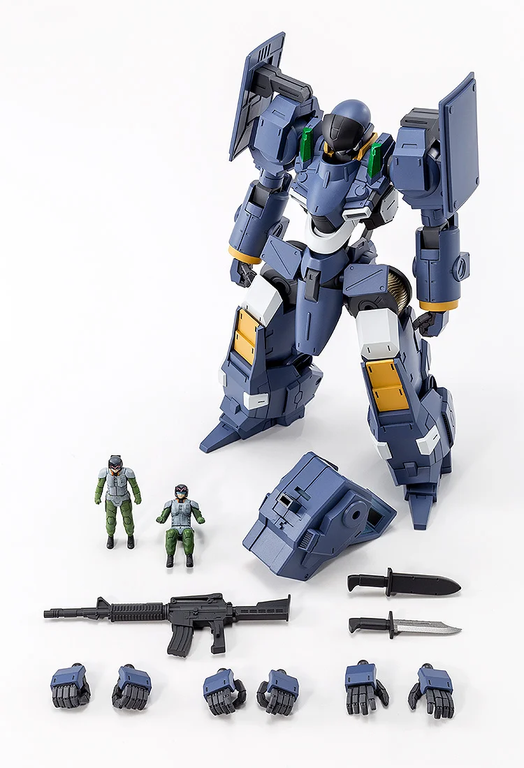 MODEROID SIDE:R BLITZSCHLAG - Imagen 19