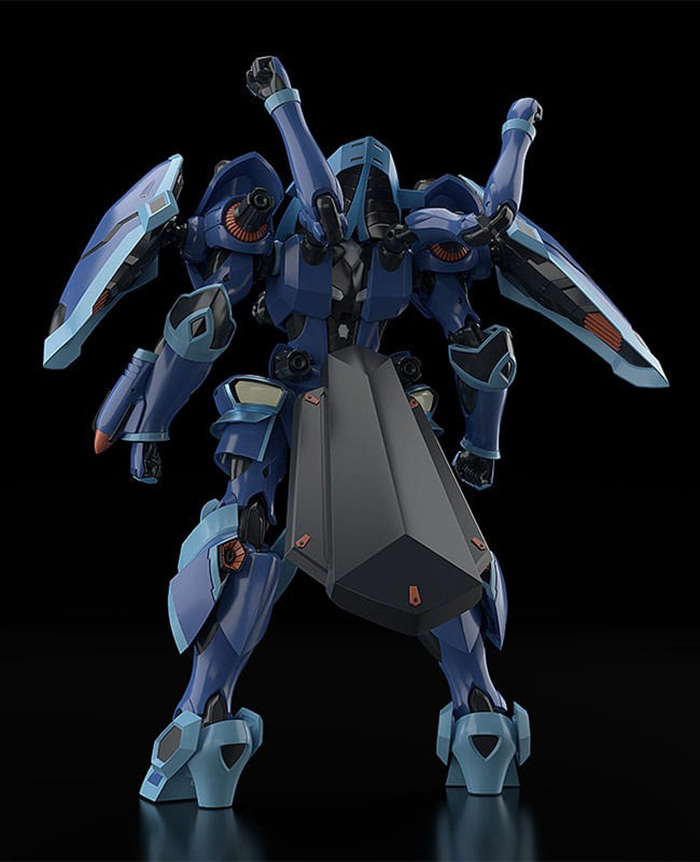 MODEROID TOYBOX - Imagen 10