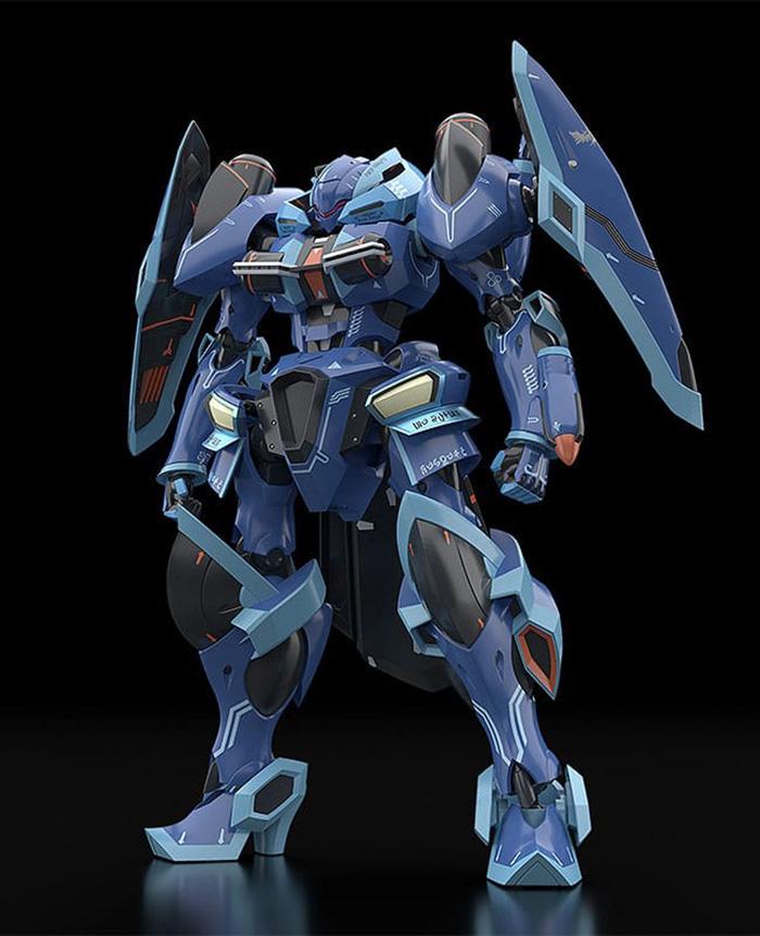 MODEROID TOYBOX - Imagen 4