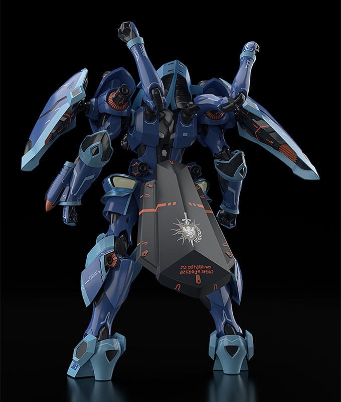MODEROID TOYBOX - Imagen 3