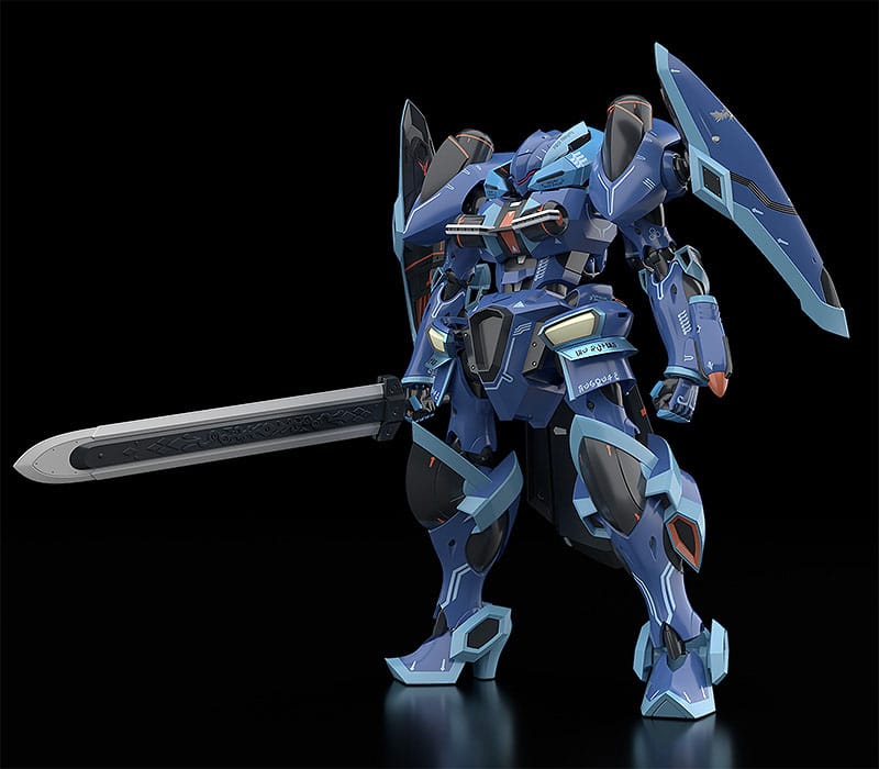 MODEROID TOYBOX - Imagen 5