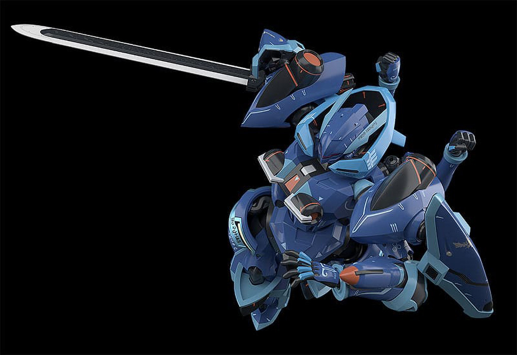 MODEROID TOYBOX - Imagen 6