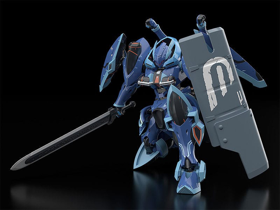 MODEROID TOYBOX - Imagen 7