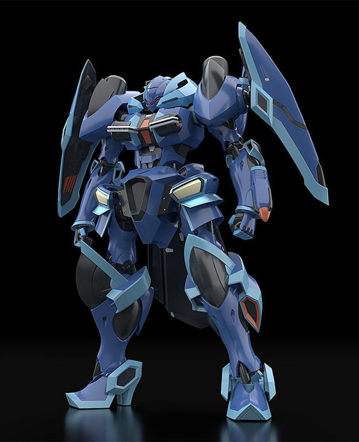 MODEROID TOYBOX - Imagen 9