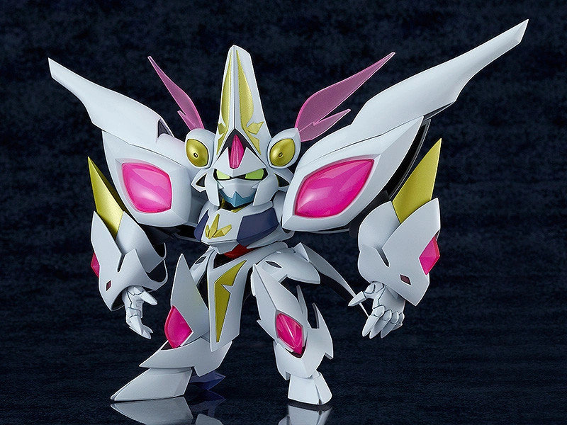 MODEROID WHITE LILY - Imagen 2