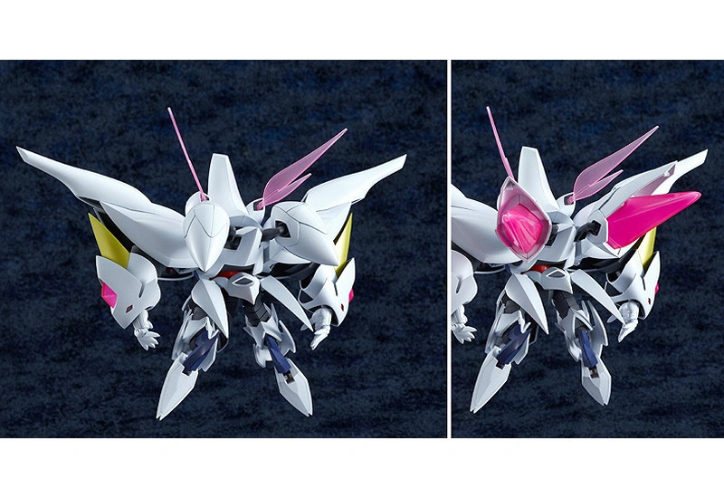 MODEROID WHITE LILY - Imagen 4