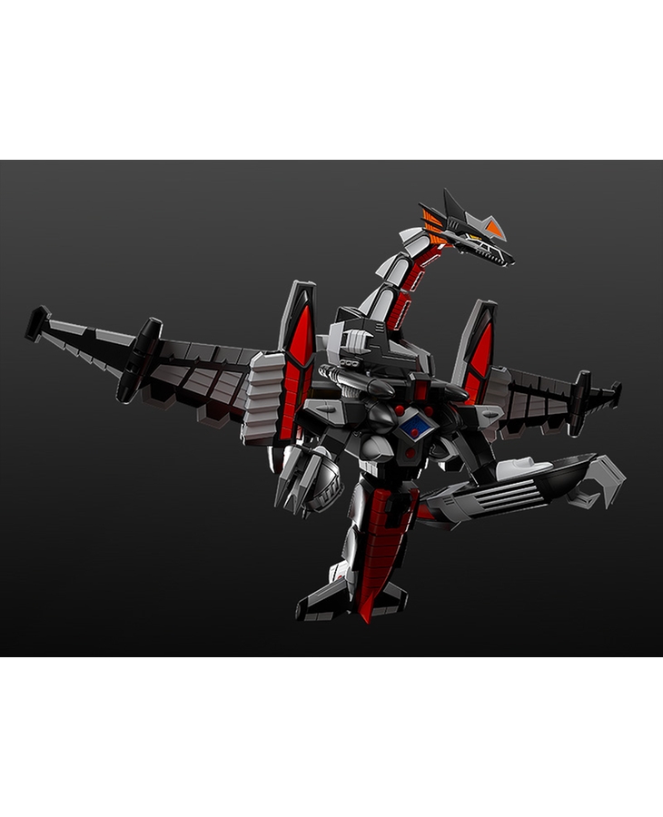 MODEROID WYVERION - Imagen 4